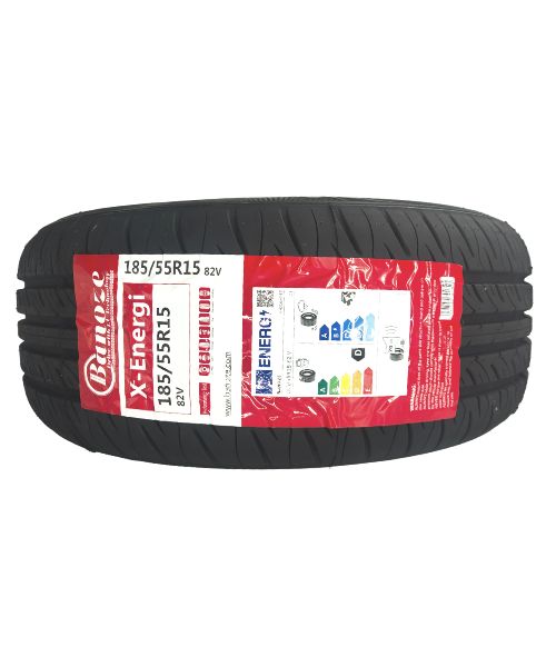 185 55R15 New one tyre tyres Banoze tires click and go tyres