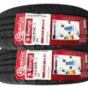 185 65 15 New two tyre tyres Banoze tires click and go tyres