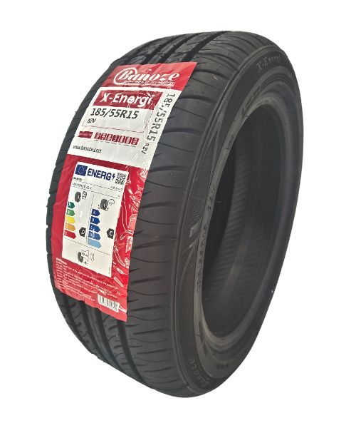 18555R15 one New tyre tyres Banoze tires