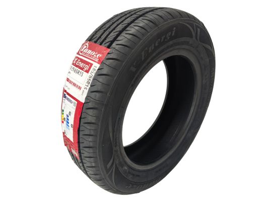 18565 R15 New one tyre tyres Banoze tires click and go tyres
