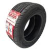 18565 R15 New two tyre tyres Banoze tires click and go tyres