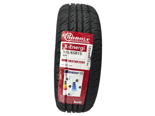 185/65 R15 88H XEnergi Banoze ( 1 New Tyre )