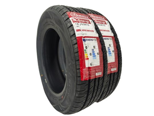 1856515 new two tire tyres Banoze