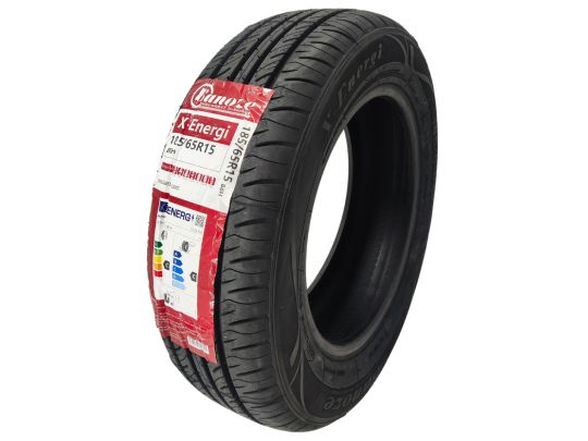 18565R15 one New tyre tyres Banoze tires