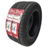 18565R15 two New tyre tyres Banoze tires