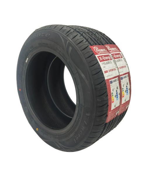 195 60 15 new two tire tyres Banoze