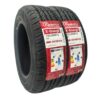 195 60 15 two tyre Banoze one new tyre tires