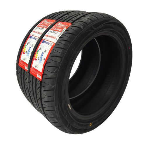 19550R15 two New tyre tyres Banoze tires