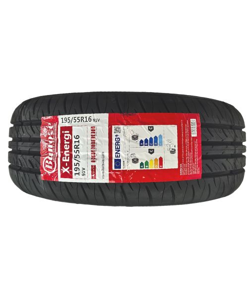 1955516 New one tyre tyres Banoze tires click and go tyres