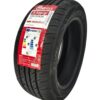 19555R16 one New tyre tyres Banoze tires