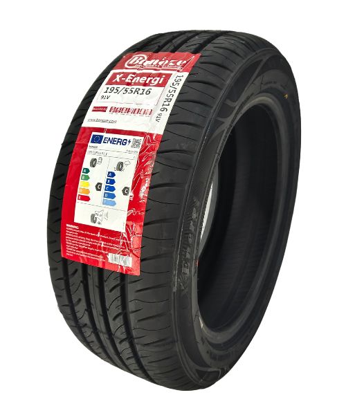19555R16 one New tyre tyres Banoze tires