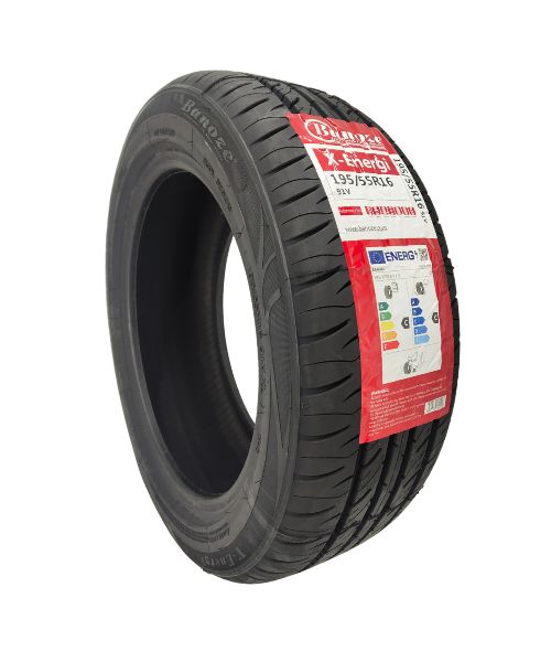 19555R16 one tyre Banoze one new tyre tires