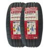 1956015 click and go tyres two New tyres banoze tyre