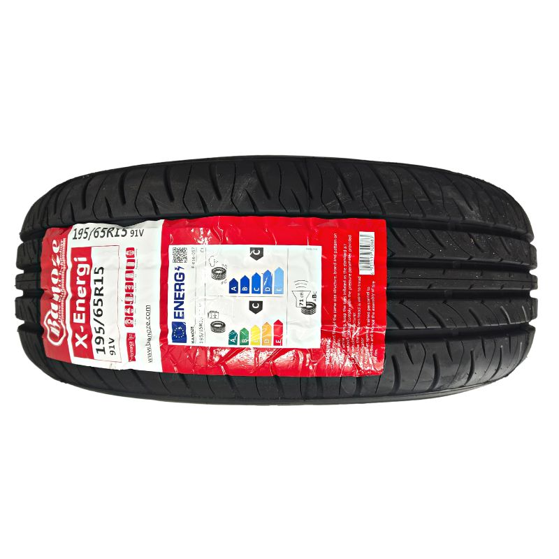 1956515 New one tyre tyres Banoze tires click and go tyres