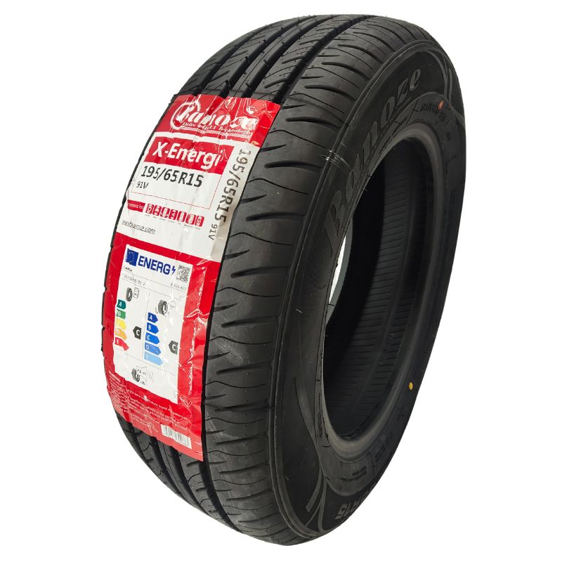 1956515 one New tyre tyres Banoze tires