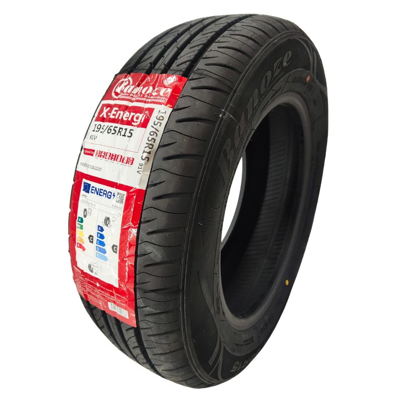 1956515 one tyre Banoze one new tyre tires