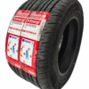 1956515 two New tyre tyres Banoze tires