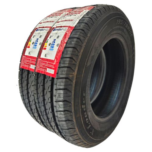 19570R15 Commercial New one tyre tyres Banoze tires click and go tyres
