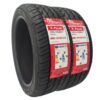 2054517 new two tyres Banoze