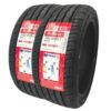 2054517 two New tyres Banoze tires