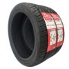 20545ZR17 two tyres Banoze new tyre tires