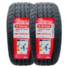 2055516 New two tyre tyres Banoze tires