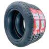 2055516 two New tyres banoze tyre