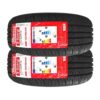 2056016 New two tyre tyres Banoze tires click and go tyres