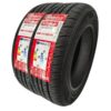 2056016 two New tyre tyres Banoze tires