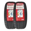 20560R16 click and go tyres two New tyres banoze tyre
