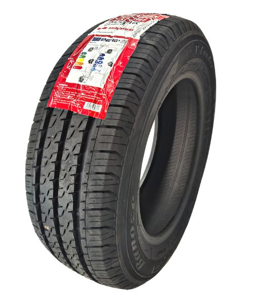 2056516C one New tyre tyres Banoze tires