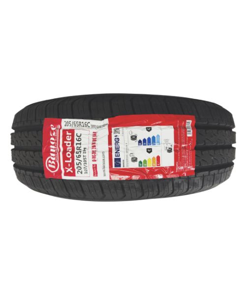 2056516C one tyre Banoze one new tyre tires