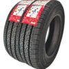 2056516C two New tyre tyres Banoze tires