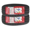 2056516C two tyre Banoze one new tyre tires