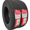 20565R16C new two tire tyres Banoze