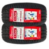 215 55 17 New two tyre tyres Banoze tires click and go tyres