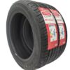 215 55 ZR17 new two tire tyres Banoze