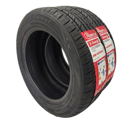 2155516 new two tire tyres Banoze