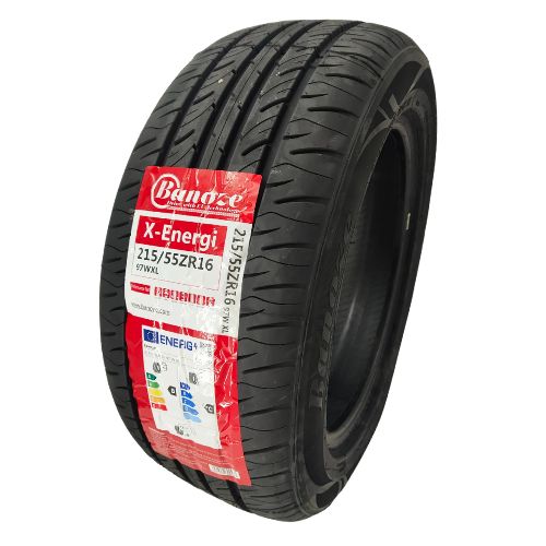 2155516 one New tyre tyres Banoze tires
