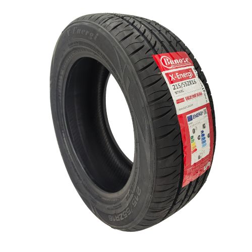 21555ZR16 one tyre Banoze one new tyre tires