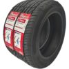 21555ZR17 New two tyre tyres Banoze tires click and go tyres