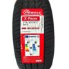 21555ZR17 click and go tyres one New tyres banoze tyre