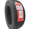 21555ZR17 one tyre Banoze one new tyre tires