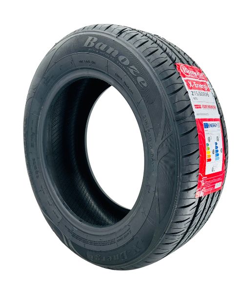 2156016 one New tyres banoze tyre