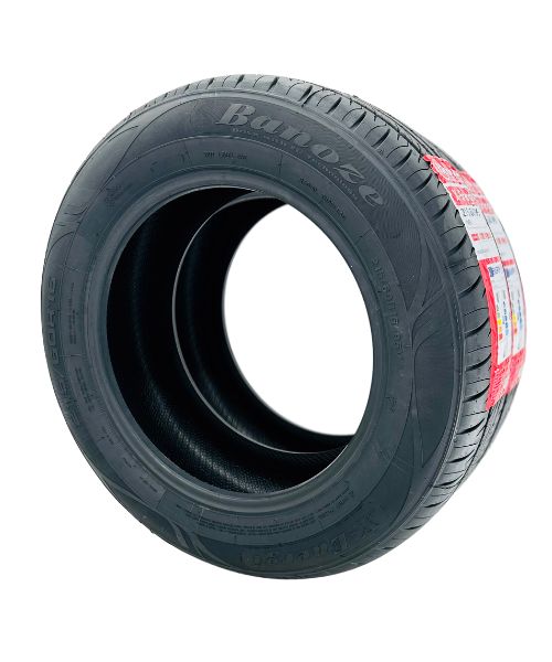 2156016 two tyres banoze tyre