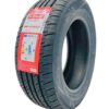 2156016 New one tyre tyres Banoze tires