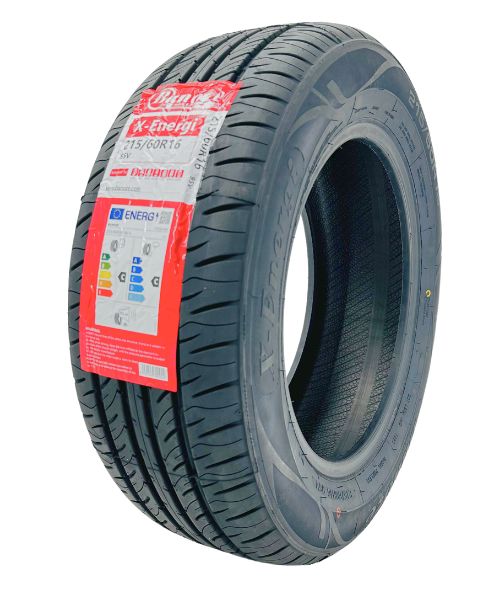 2156016 New one tyre tyres Banoze tires