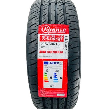 2156016 New one tyre tyres Banoze tires