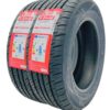 2156016 New two tyre tyres Banoze tires