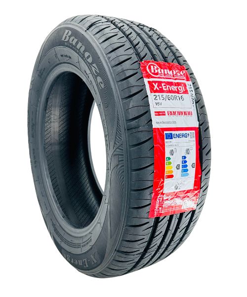 2156016 new one tyres Banoze